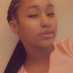 Meet your Posher, Mariah